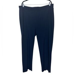 Joseph Ribkoff Pants Navy